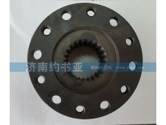 ,攪拌車泵連接盤Z-129豪沃,濟南約書亞汽車配件有限公司（原華魯信業(yè)）