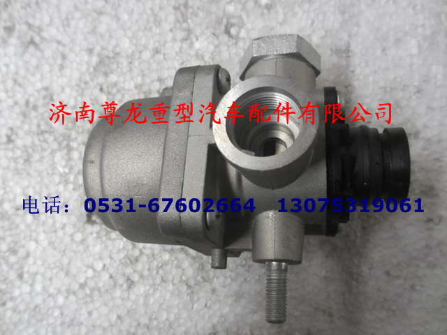 81.52120.6069,匹配閥,濟(jì)南尊龍(原天盛)陜汽配件銷售有限公司