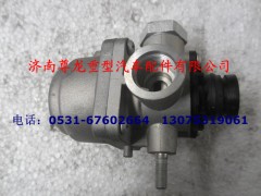 81.52120.6069,匹配閥,濟(jì)南尊龍(原天盛)陜汽配件銷售有限公司