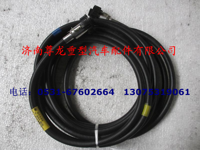 81.27111.0145,行車(chē)記錄儀地盤(pán)電纜,濟(jì)南尊龍(原天盛)陜汽配件銷(xiāo)售有限公司