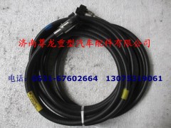 81.27111.0145,行車(chē)記錄儀地盤(pán)電纜,濟(jì)南尊龍(原天盛)陜汽配件銷(xiāo)售有限公司