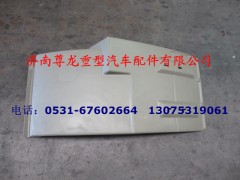 DZ13241230413,左后翼子板,濟(jì)南尊龍(原天盛)陜汽配件銷售有限公司