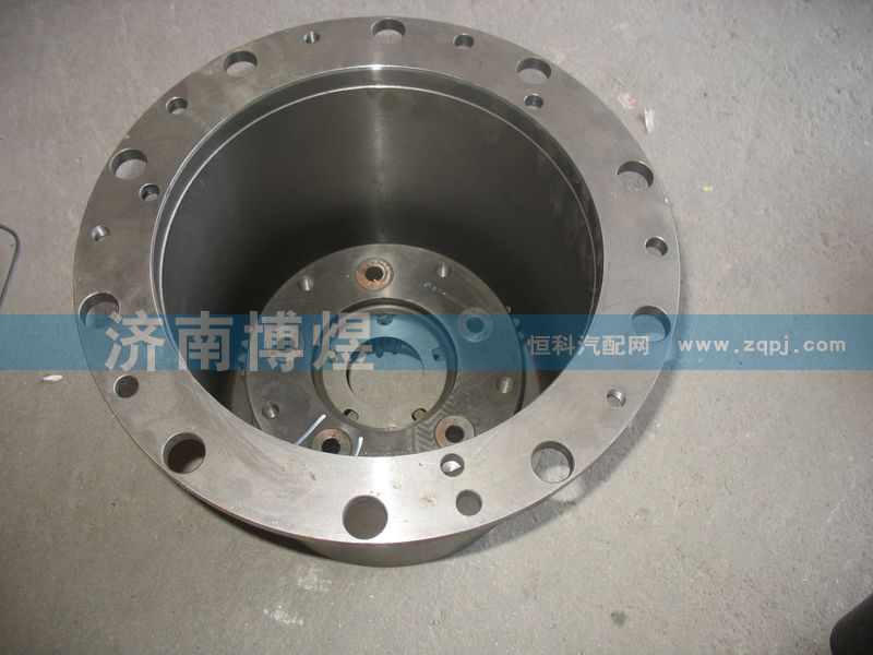 HFF24050CK2BZ,輪邊總成,濟(jì)南博煜歐曼專(zhuān)賣(mài)