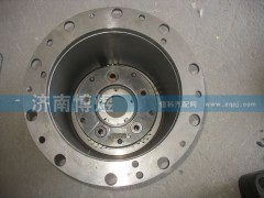 HFF24050CK2BZ,輪邊總成,濟(jì)南博煜歐曼專(zhuān)賣(mài)