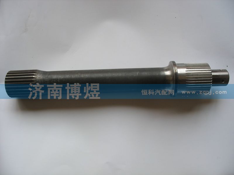 HFF2502071CK2BZ,貫通軸,濟(jì)南博煜歐曼專賣