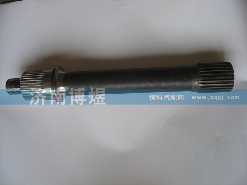 HFF2502071CK2BZ,貫通軸,濟(jì)南博煜歐曼專賣