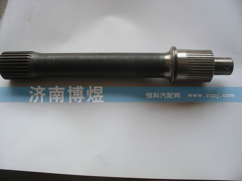 HFF2502071CK2BZ,貫通軸,濟(jì)南博煜歐曼專賣