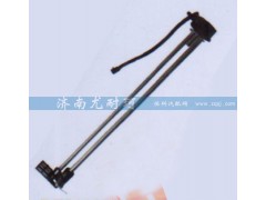 DZ91189551031,油量傳感器德龍,濟南尤耐珂重汽配件銷售中心
