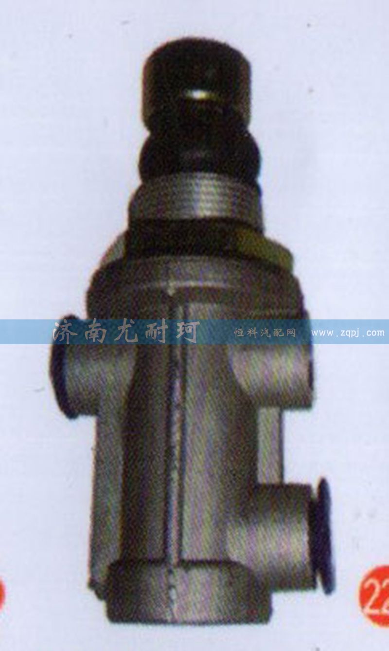 99100360031,廢氣閥斯太爾,濟南尤耐珂重汽配件銷售中心