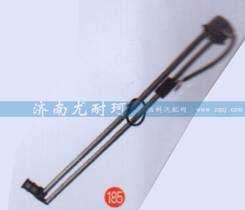 DZ93189551142,油量傳感器德龍,濟南尤耐珂重汽配件銷售中心