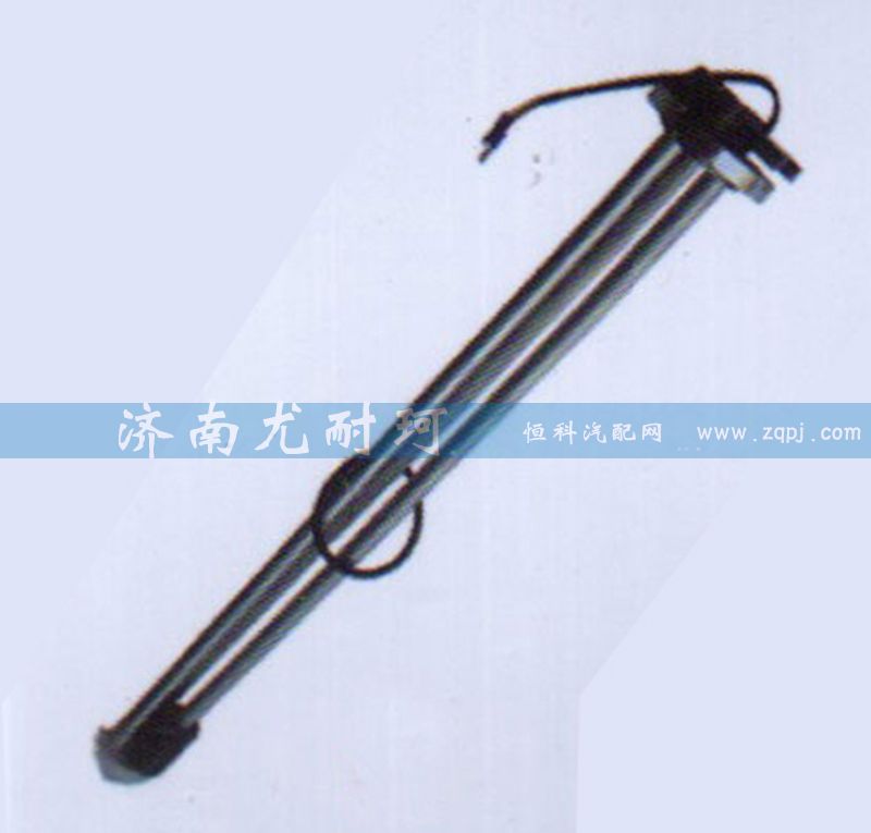 ,油量傳感器豪沃（三管）,濟南尤耐珂重汽配件銷售中心