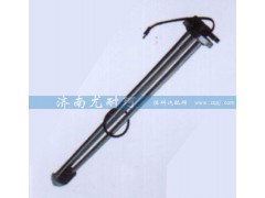 ,油量傳感器豪沃（三管）,濟南尤耐珂重汽配件銷售中心