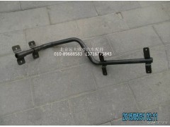 1B24984304031,左后翼子板支架總成,北京遠(yuǎn)大歐曼汽車(chē)配件有限公司