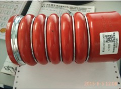 WG9725530069,中冷器軟管,濟(jì)南市威沃汽車用品有限公司