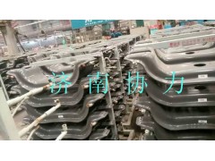 AZ9114510511,橫梁總成（加強型元寶梁,濟南明鉅汽車配件有限公司（原濟南協力）