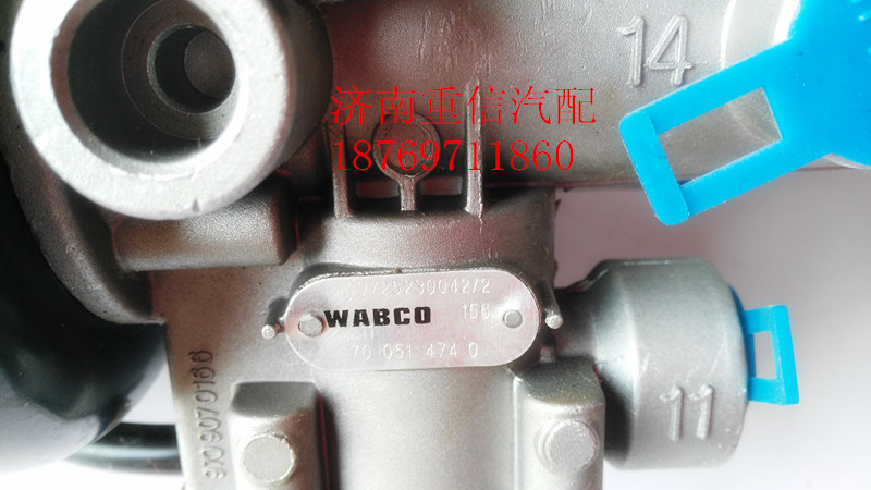 WG9725230042,離合器助力缸,濟(jì)南翊旋商貿(mào)有限公司（原重信）
