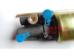 WG9725230033,離合器助力缸,濟(jì)南翊旋商貿(mào)有限公司（原重信）