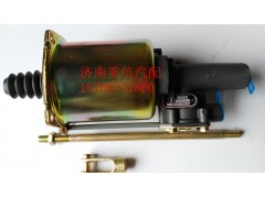 DZ9112230166,離合器助力缸,濟南翊旋商貿(mào)有限公司（原重信）