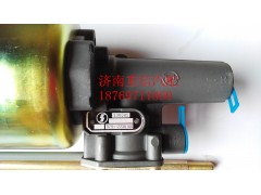 DZ9112230166,離合器助力缸,濟南翊旋商貿(mào)有限公司（原重信）