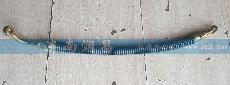 612600081470,潤(rùn)滑油管,濟(jì)南路泰汽配有限公司