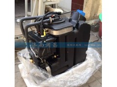 612640130628,集成式尿素箱總成,濟南路泰汽配有限公司