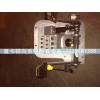 HOWO右置踏板總成AZ9725360024