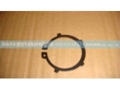 WG9981340073,AC16輪邊太陽輪卡簧 外,濟南鐵鹿汽車零部件有限公司