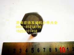 615Q0170030,后取力飛輪殼螺栓,濟南耀順汽車配件有限公司（重汽、濰柴發(fā)動機小件專賣）