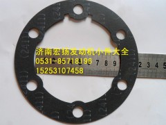 612600010699,前軸承蓋墊片,濟(jì)南耀順汽車配件有限公司（重汽、濰柴發(fā)動(dòng)機(jī)小件專賣）