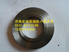 615Q0170017,隔環(huán),濟(jì)南耀順汽車(chē)配件有限公司（重汽、濰柴發(fā)動(dòng)機(jī)小件專(zhuān)賣(mài)）