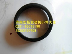 615Q0170008,環(huán)狀彈簧外圈,濟南耀順汽車配件有限公司（重汽、濰柴發(fā)動機小件專賣）
