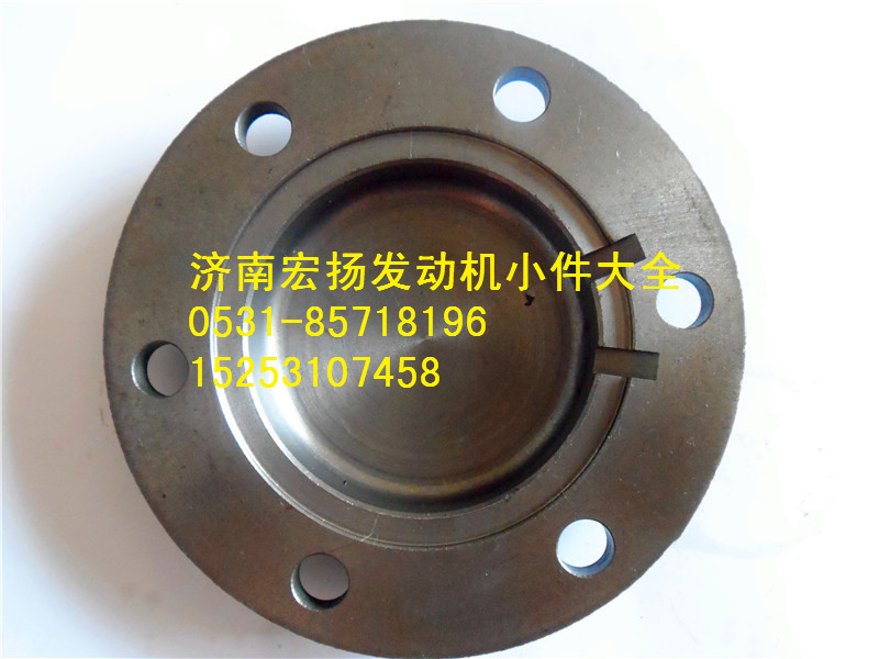 615Q0170006,前軸承蓋,濟南耀順汽車配件有限公司（重汽、濰柴發(fā)動機小件專賣）