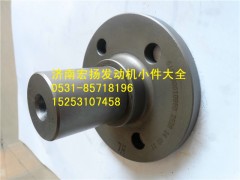 612600010950,中驅(qū)力惰輪軸,濟(jì)南耀順汽車(chē)配件有限公司（重汽、濰柴發(fā)動(dòng)機(jī)小件專(zhuān)賣(mài)）
