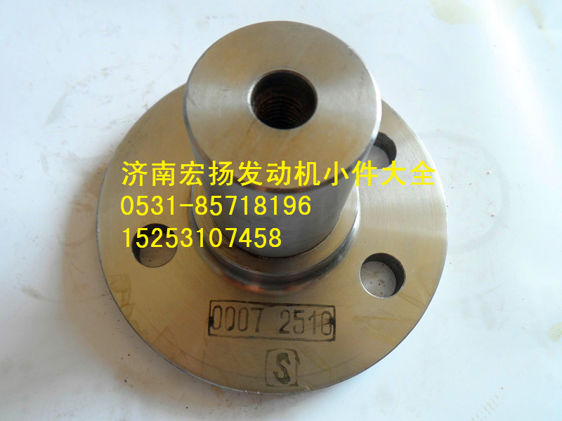 615Q0170007,惰輪軸,濟南耀順汽車配件有限公司（重汽、濰柴發(fā)動機小件專賣）
