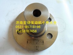 615Q0170007,惰輪軸,濟南耀順汽車配件有限公司（重汽、濰柴發(fā)動機小件專賣）