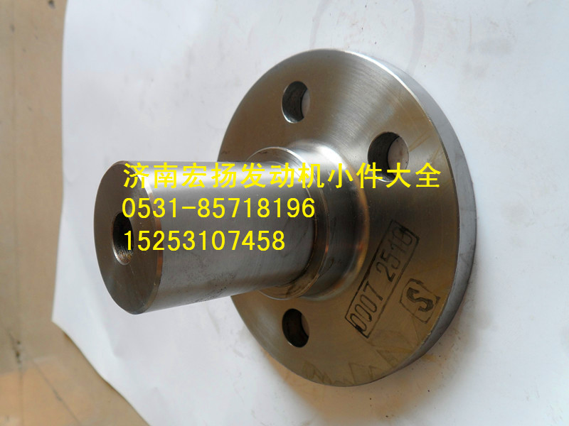 615Q0170007,惰輪軸,濟南耀順汽車配件有限公司（重汽、濰柴發(fā)動機小件專賣）