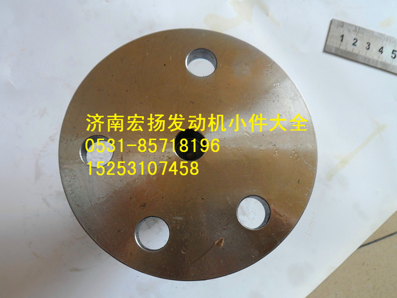 615Q0170007,惰輪軸,濟南耀順汽車配件有限公司（重汽、濰柴發(fā)動機小件專賣）