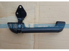 1B24953100053,前臉?lè)鍪肿?濟(jì)南約書(shū)亞汽車配件有限公司（原華魯信業(yè)）