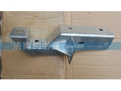 1B24983100014,歐曼大燈支架右下,濟(jì)南約書亞汽車配件有限公司（原華魯信業(yè)）