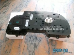 1B24937610001,組合儀表總成,北京遠(yuǎn)大歐曼汽車配件有限公司