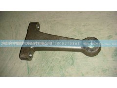 AZ9719411011,轉向節(jié)臂09款碟剎圖號,濟南鐵鹿汽車零部件有限公司