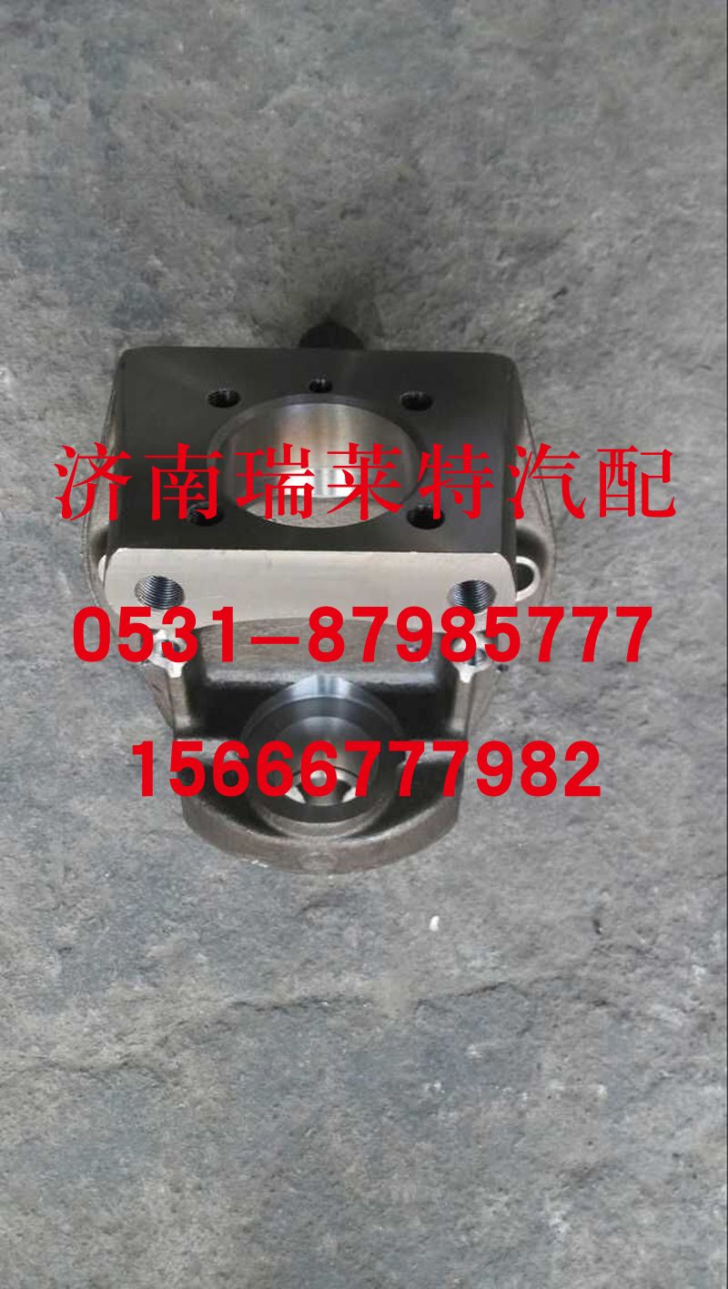 99112410057,重汽豪沃原廠轉(zhuǎn)向節(jié),濟(jì)南瑞萊特汽車零部件有限公司