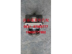 99112410057,重汽豪沃原廠轉(zhuǎn)向節(jié),濟(jì)南瑞萊特汽車零部件有限公司