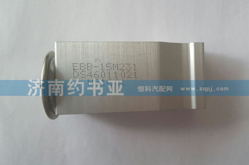 DZ13241821115,膨脹閥,濟南約書亞汽車配件有限公司（原華魯信業(yè)）