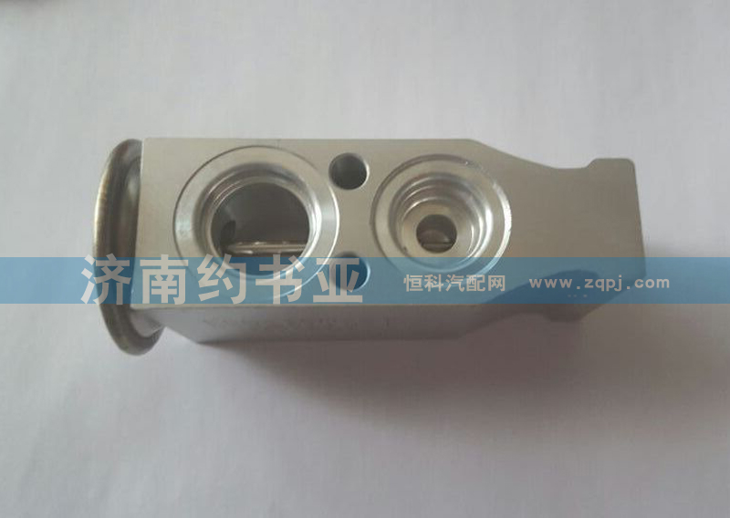 DZ13241821115,膨脹閥,濟南約書亞汽車配件有限公司（原華魯信業(yè)）
