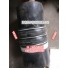 供應重汽豪沃全車配件WG9719530307中冷器出氣膠管