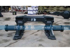 ,奧龍直梁平衡軸,章丘市江泉車(chē)橋制造廠