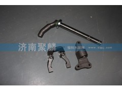 WG2203260007,撥叉軸總成拉式,濟(jì)南聚麟汽車(chē)銷(xiāo)售服務(wù)有限公司