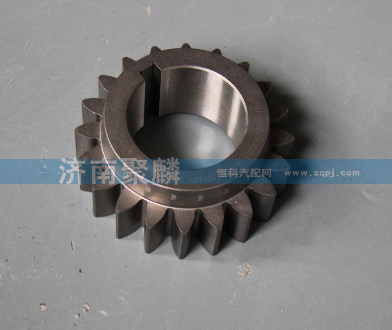 wg2210030203,副軸齒輪,濟(jì)南聚麟汽車銷售服務(wù)有限公司