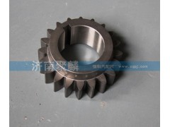 wg2210030203,副軸齒輪,濟(jì)南聚麟汽車銷售服務(wù)有限公司